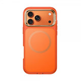 Supcase iPhone 17 Pro Max Skal Ares Flip MagSafe Orange