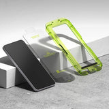 Ringke Samsung Galaxy S25 FE Skärmskydd Easy Slide 2-pack