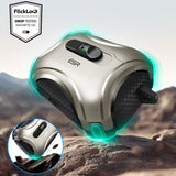 ESR AirPods Pro 3 Skal Cyber FlickLock MagSafe Silver
