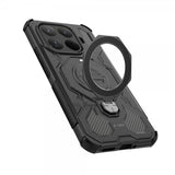 Tech-Protect Xiaomi 15T Pro Skal TacticStand MagSafe Svart