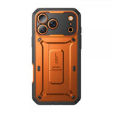 Supcase iPhone 17 Pro Skal UB Pro Orange