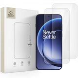 Tech-Protect OnePlus 15 Skärmskydd Glass Fit+ 2-pack