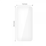 Tech-Protect OnePlus 15 Skärmskydd Glass Fit+ 2-pack