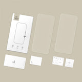 Tech-Protect OnePlus 15 Skärmskydd Glass Fit+ 2-pack