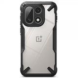 Ringke OnePlus 15 Skal Fusion X Clear Black