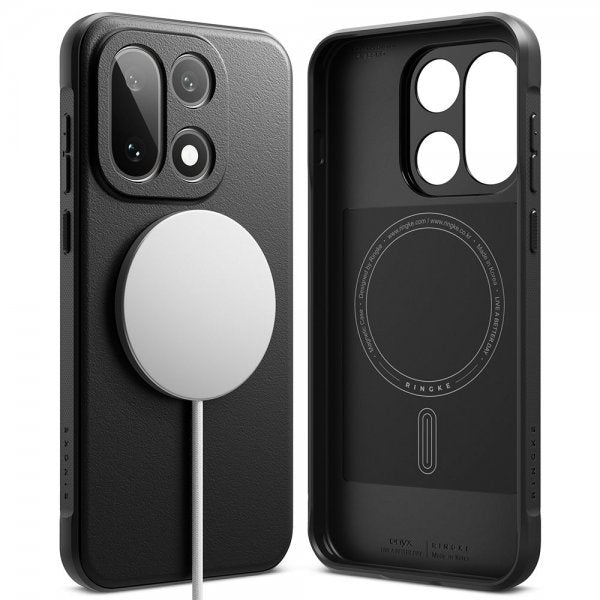 Ringke OnePlus 15 Skal Onyx Magnetic Svart