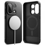 Ringke OnePlus 15 Skal Onyx Magnetic Svart