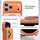 ESR iPhone 17 Pro Skal Classic Hybrid MagSafe Orange