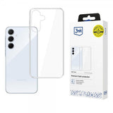 3mk Samsung Galaxy A57 Skal Clear Case Transparent
