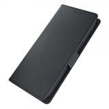 3mk Samsung Galaxy A37 Fodral Wallet Svart
