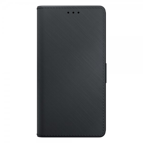 3mk Samsung Galaxy A57 Fodral Wallet Svart
