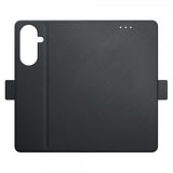 3mk Samsung Galaxy A57 Fodral Wallet Svart