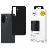 3mk Samsung Galaxy A57 Skal Matt Case Svart