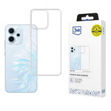 3mk Oppo Reno14 F Skal Clear Case Transparent
