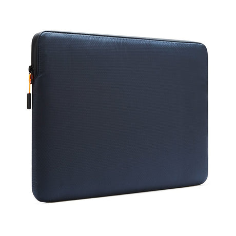 Pipetto Laptop Sleeve Ultra Lite Ripstop Memory Foam 13" Blå