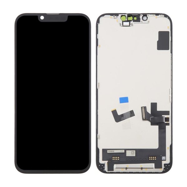 iPhone 16 Skärm med LCD Display In-Cell