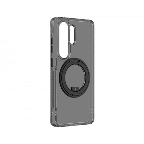 Amazingthing Samsung Galaxy S26 Ultra Skal Titan Pro MagSpin Svart