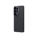 Amazingthing Samsung Galaxy S26 Ultra Skal Titan Max Svart