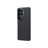Amazingthing Samsung Galaxy S26 Ultra Skal Titan Max Svart