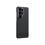 Amazingthing Samsung Galaxy S26 Ultra Skal Titan Max Twotone Svart