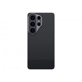 Amazingthing Samsung Galaxy S26 Ultra Skal Titan Max Twotone Svart
