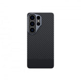 Amazingthing Samsung Galaxy S26 Ultra Skal Titan Max Twotone Svart