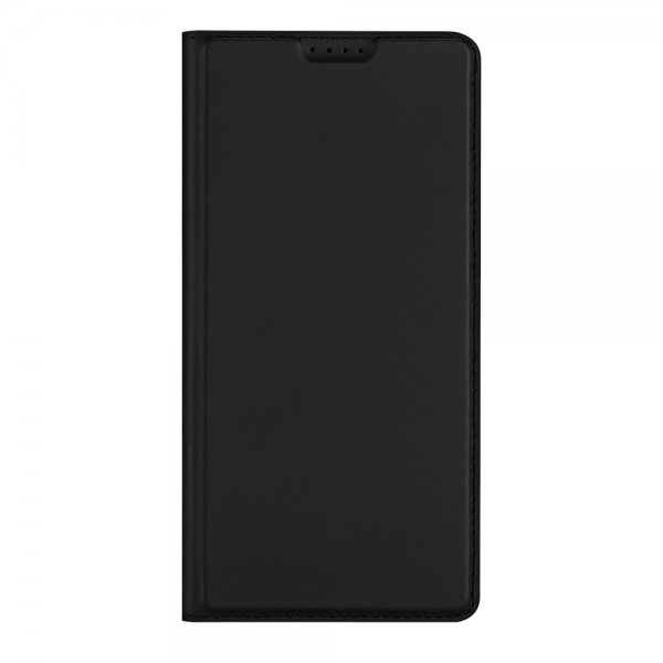 Dux Ducis Samsung Galaxy S26 Fodral Skin Pro Series Svart