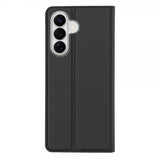 Dux Ducis Samsung Galaxy S26 Fodral Skin Pro Series Svart
