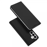 Dux Ducis Samsung Galaxy S26 Plus Fodral Skin Pro Series Svart