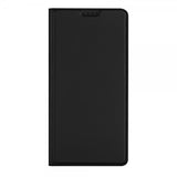 Dux Ducis Samsung Galaxy S26 Plus Fodral Skin Pro Series Svart