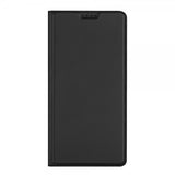 Dux Ducis Samsung Galaxy S26 Ultra Fodral Skin Pro Series Svart