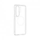 Amazingthing Samsung Galaxy S26 Ultra Skal Minimal Mag Transparent