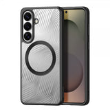 Dux Ducis Samsung Galaxy S26 Skal Aimo Series MagSafe Svart