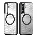 Dux Ducis Samsung Galaxy S26 Skal Aimo Series MagSafe Svart