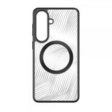 Dux Ducis Samsung Galaxy S26 Plus Skal Aimo Series MagSafe Svart