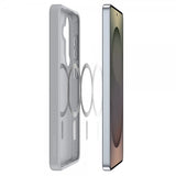 Dux Ducis Samsung Galaxy S26 Plus Skal Yind Series MagSafe Grå