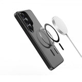 Dux Ducis Samsung Galaxy S26 Ultra Skal Yind Series MagSafe Svart