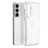 Dux Ducis Samsung Galaxy S26 Plus Skal Clin Series MagSafe Transparent