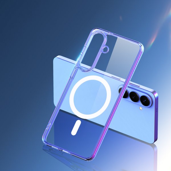 Dux Ducis Samsung Galaxy S26 Plus Skal Clin Series MagSafe Transparent