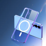 Dux Ducis Samsung Galaxy S26 Plus Skal Clin Series MagSafe Transparent