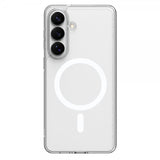 Dux Ducis Samsung Galaxy S26 Plus Skal Clin Series MagSafe Transparent