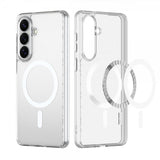 Dux Ducis Samsung Galaxy S26 Plus Skal Clin Series MagSafe Transparent
