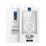 Dux Ducis Samsung Galaxy S26 Plus Skal Clin Series MagSafe Transparent