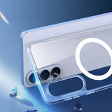 Dux Ducis Samsung Galaxy S26 Plus Skal Clin Series MagSafe Transparent