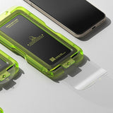 Ringke OnePlus 15 Skärmskydd Easy Slide 2-pack