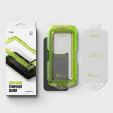 Ringke OnePlus 15 Skärmskydd Easy Slide 2-pack