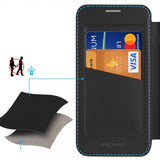 Dux Ducis Samsung Galaxy S26 Fodral Skin X Pro Series MagSafe Svart