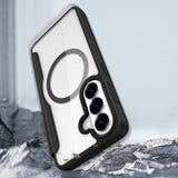 Dux Ducis Samsung Galaxy S26 Plus Fodral Skin X Pro Series MagSafe Svart