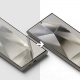 Tech-Protect Motorola Edge 60/Edge 60 Pro/Edge 60 Fusion Skärmskydd HydroFlex+ 2-pack