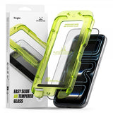 Ringke iPhone 17 Pro Skärmskydd Easy Slide AR